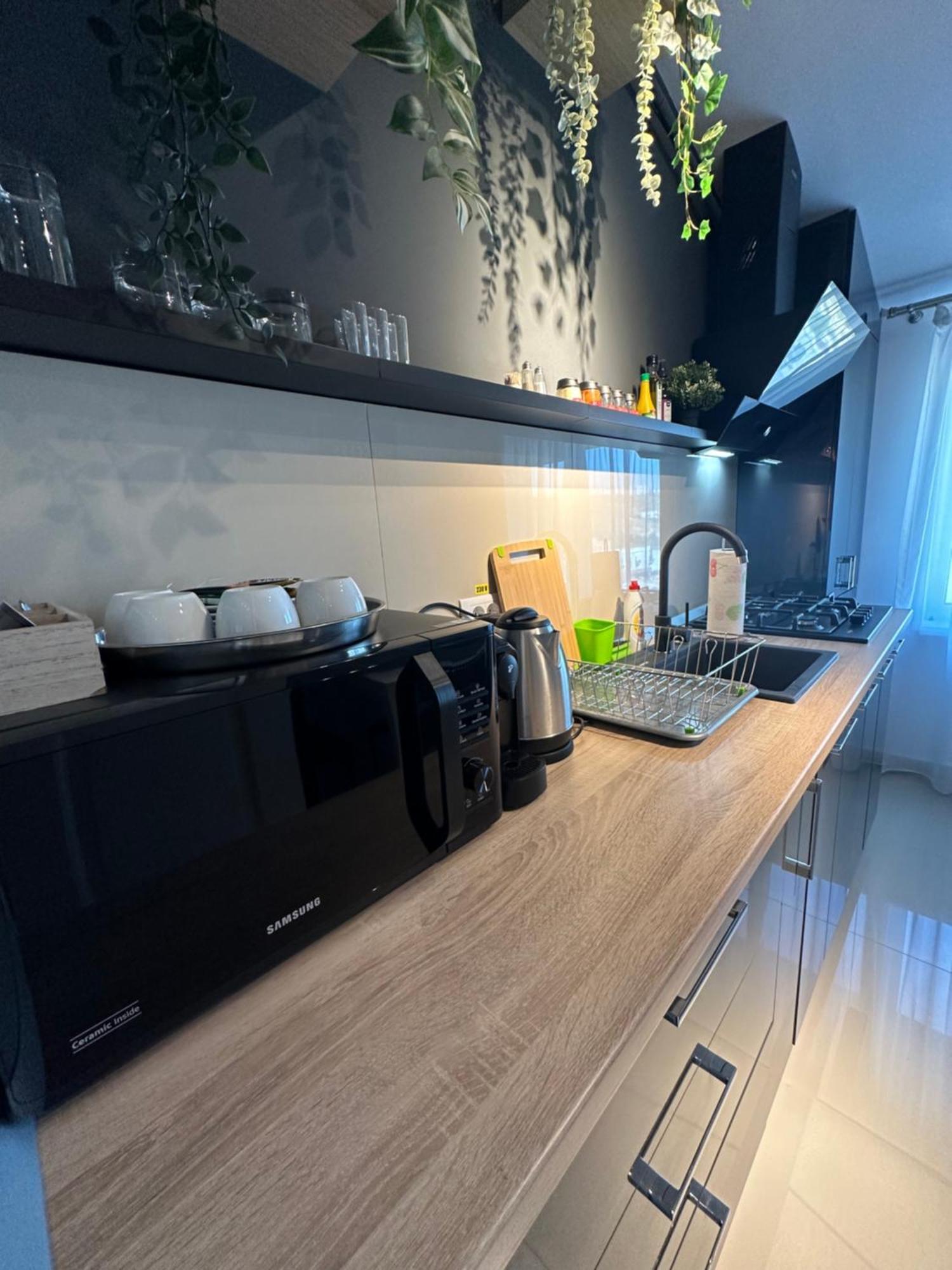 Complex Rediu 54 Luxury Apartaments Iasi Exteriör bild