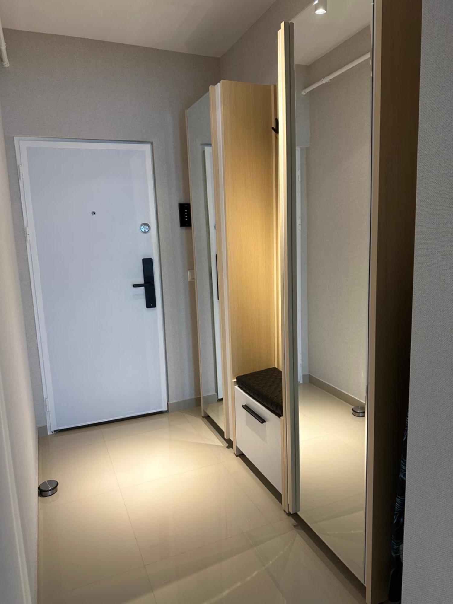 Complex Rediu 54 Luxury Apartaments Iasi Exteriör bild
