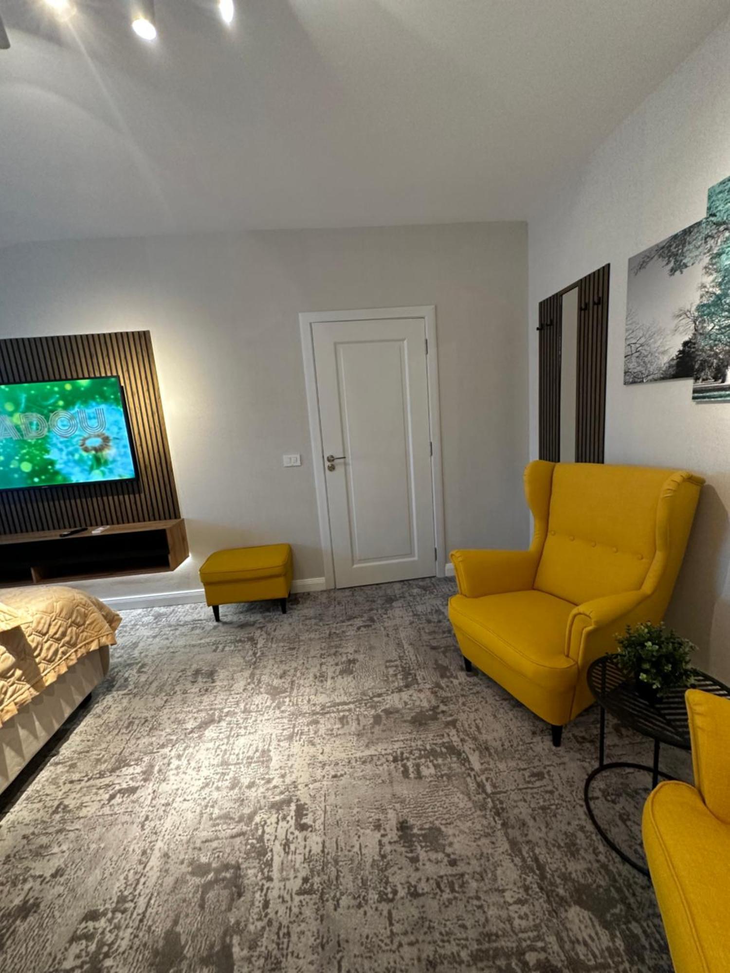 Complex Rediu 54 Luxury Apartaments Iasi Exteriör bild