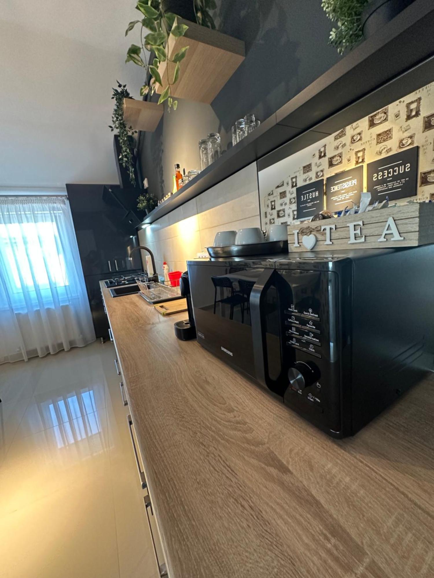 Complex Rediu 54 Luxury Apartaments Iasi Exteriör bild